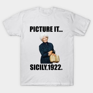 sophia petrillo T-Shirt